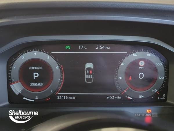 Used Nissan Qashqai 2021 for sale - 76175757: Photo 6