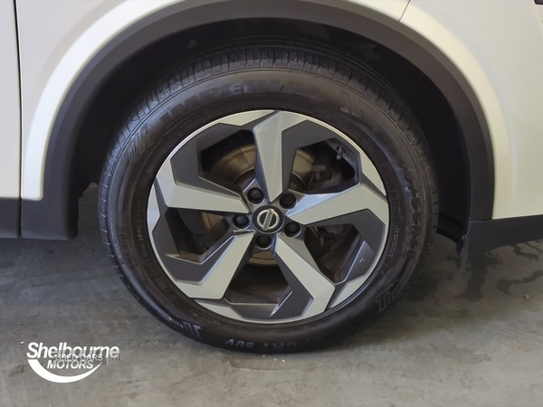 Used Nissan Qashqai 2021 for sale - 76175757: Photo 7