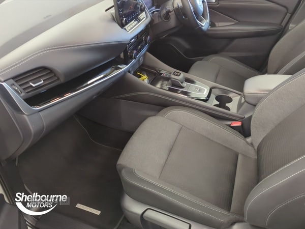 Used Nissan Qashqai 2021 for sale - 76175757: Photo 9