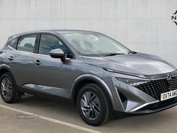 2024 - 1.3 DiG-T MH Acenta Premium 5dr