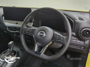 Used Nissan Juke 2025 for sale - 79085398: Photo