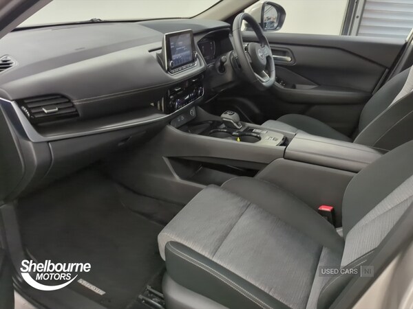 Used Nissan X-Trail 2025 for sale - 76359474: Photo 10