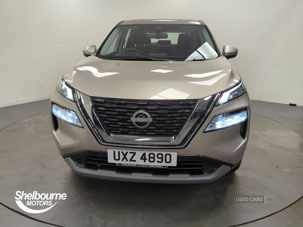 Used Nissan X-Trail 2025 for sale - 76359474: Photo 11