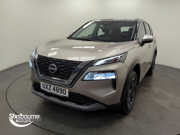 Used Nissan X-Trail 2025 for sale - 76359474: Photo 12