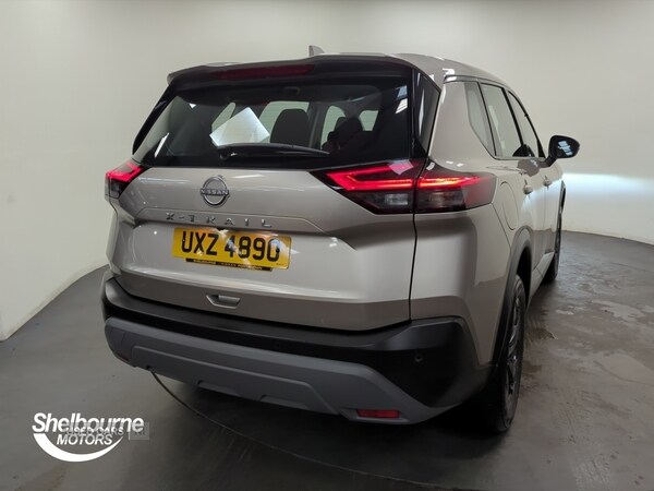 Used Nissan X-Trail 2025 for sale - 76359474: Photo 13