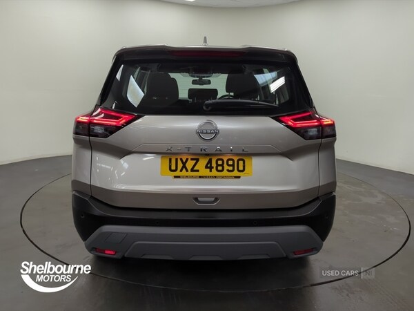 Used Nissan X-Trail 2025 for sale - 76359474: Photo 14