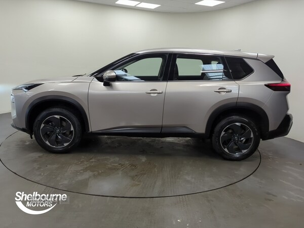 Used Nissan X-Trail 2025 for sale - 76359474: Photo 15