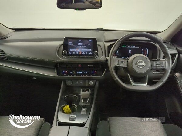 Used Nissan X-Trail 2025 for sale - 76359474: Photo 16