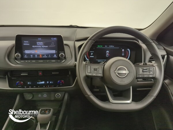 Used Nissan X-Trail 2025 for sale - 76359474: Photo 17