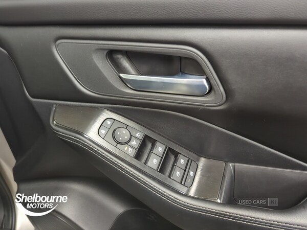 Used Nissan X-Trail 2025 for sale - 76359474: Photo 19