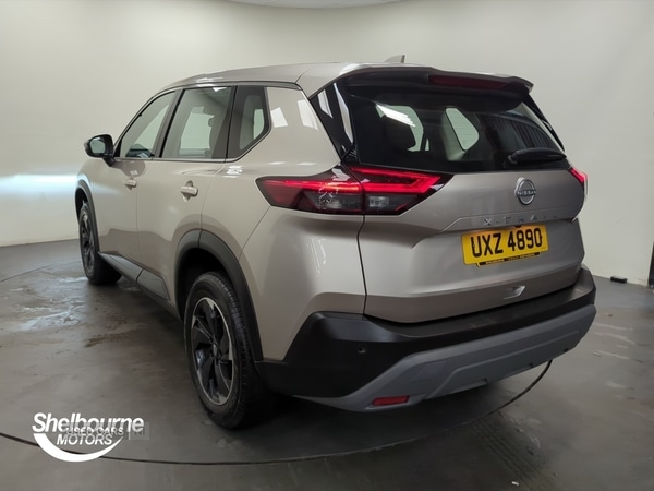 Used Nissan X-Trail 2025 for sale - 76359474: Photo 2