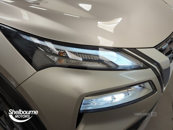 Used Nissan X-Trail 2025 for sale - 76359474: Photo 22