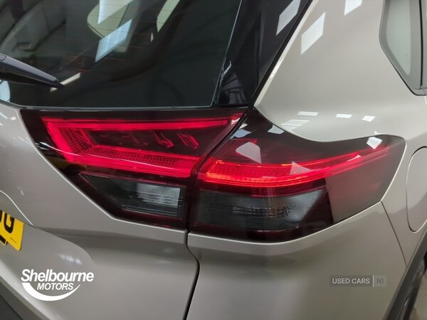 Used Nissan X-Trail 2025 for sale - 76359474: Photo 23