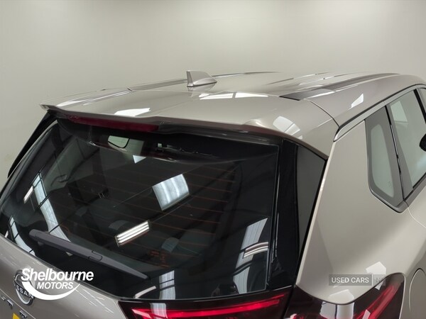 Used Nissan X-Trail 2025 for sale - 76359474: Photo 25