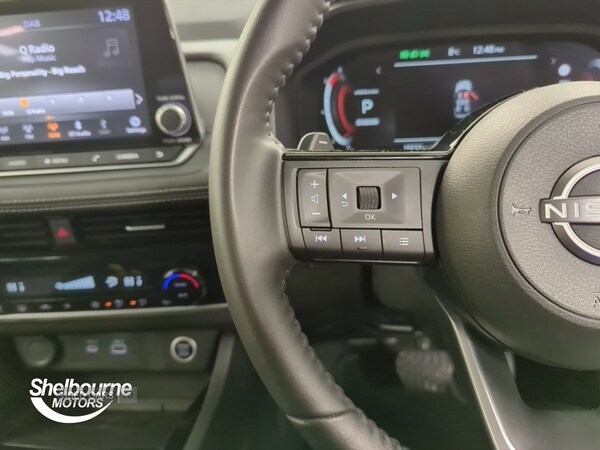 Used Nissan X-Trail 2025 for sale - 76359474: Photo 29