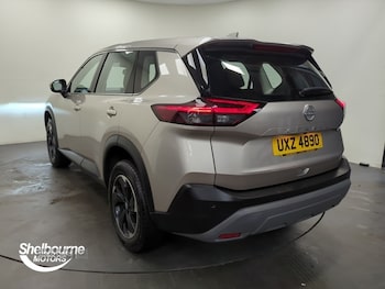 Used Nissan X-Trail 2025 for sale - 76359474: Photo