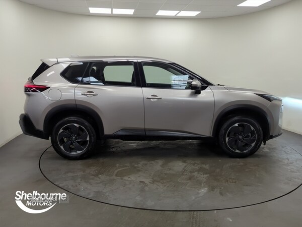 Used Nissan X-Trail 2025 for sale - 76359474: Photo 3