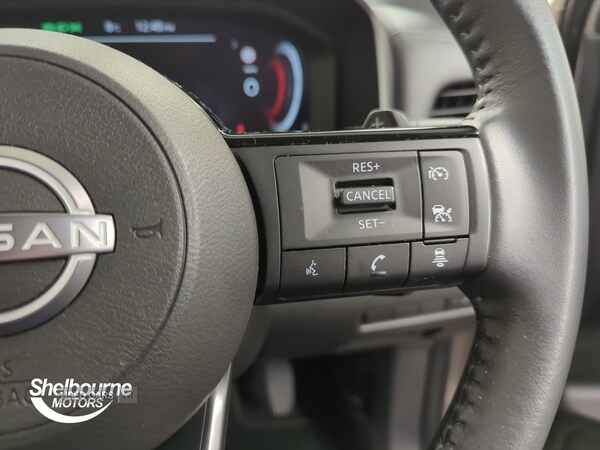 Used Nissan X-Trail 2025 for sale - 76359474: Photo 30