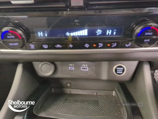 Used Nissan X-Trail 2025 for sale - 76359474: Photo 34