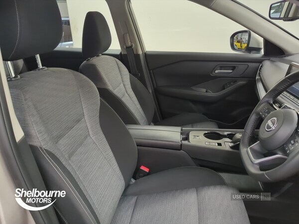 Used Nissan X-Trail 2025 for sale - 76359474: Photo 36