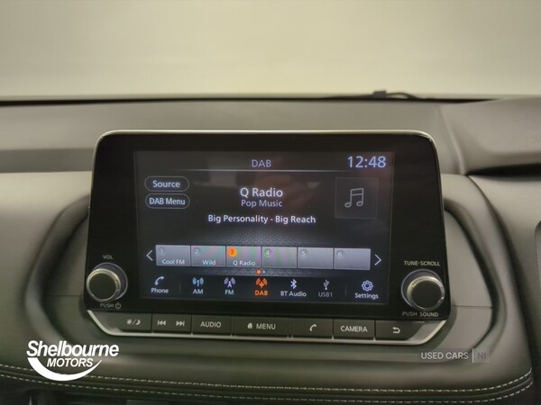 Used Nissan X-Trail 2025 for sale - 76359474: Photo 37