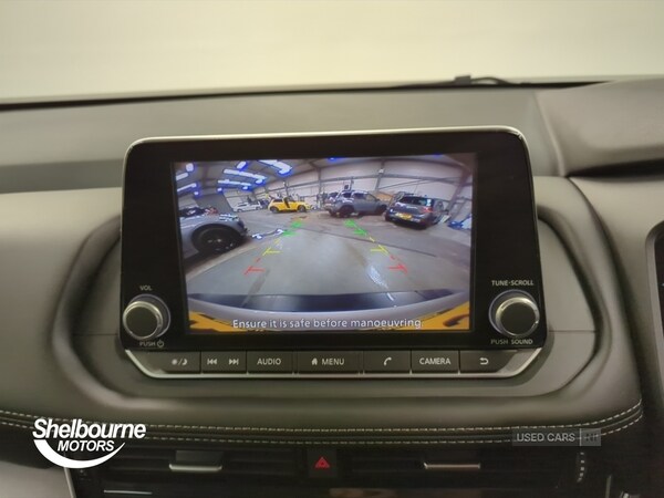 Used Nissan X-Trail 2025 for sale - 76359474: Photo 38