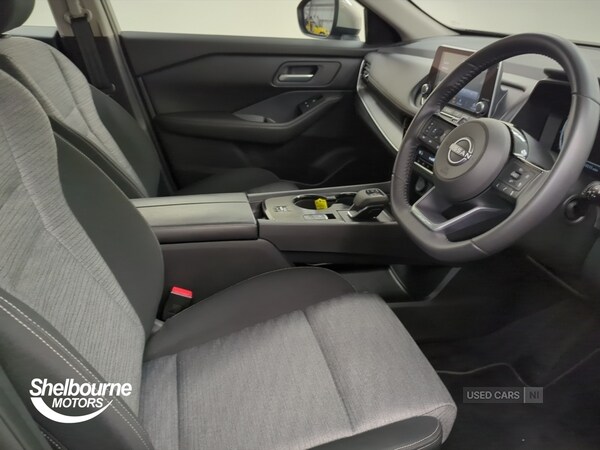 Used Nissan X-Trail 2025 for sale - 76359474: Photo 4