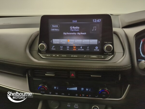 Used Nissan X-Trail 2025 for sale - 76359474: Photo 5