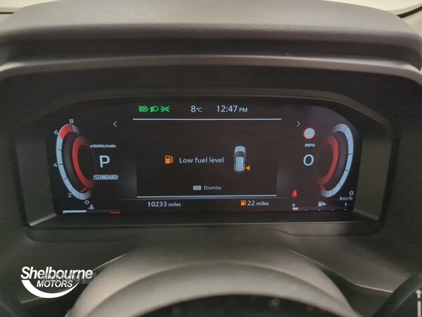 Used Nissan X-Trail 2025 for sale - 76359474: Photo 6