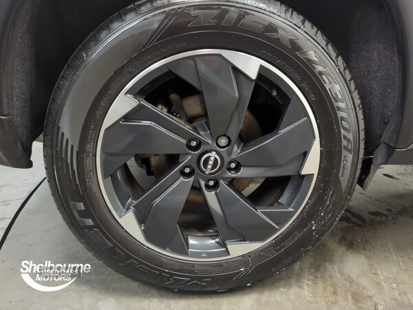 Used Nissan X-Trail 2025 for sale - 76359474: Photo 7