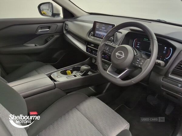 Used Nissan X-Trail 2025 for sale - 76359474: Photo 8