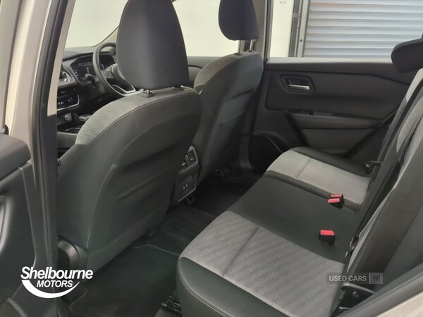 Used Nissan X-Trail 2025 for sale - 76359474: Photo 9