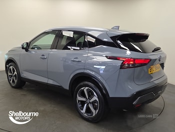 Used Nissan Qashqai 2023 for sale - 79472567: Photo