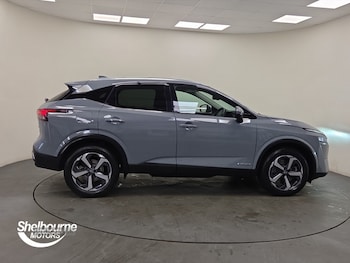 Used Nissan Qashqai 2023 for sale - 79472567: Photo
