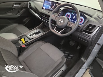 Used Nissan Qashqai 2023 for sale - 79472567: Photo
