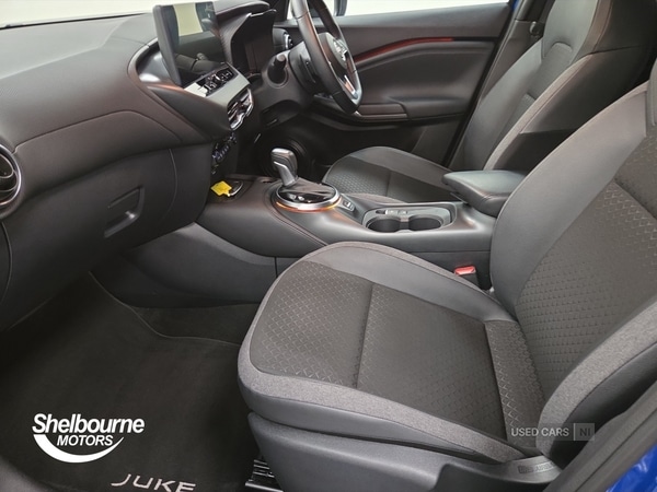 Used Nissan Juke 2025 for sale - 77560119: Photo 10