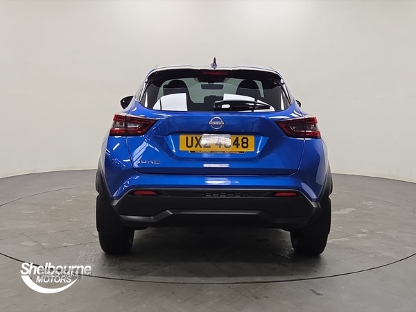 Used Nissan Juke 2025 for sale - 77560119: Photo 14