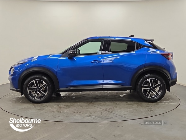 Used Nissan Juke 2025 for sale - 77560119: Photo 15