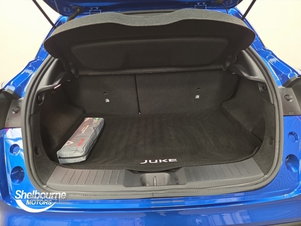 Used Nissan Juke 2025 for sale - 77560119: Photo 18