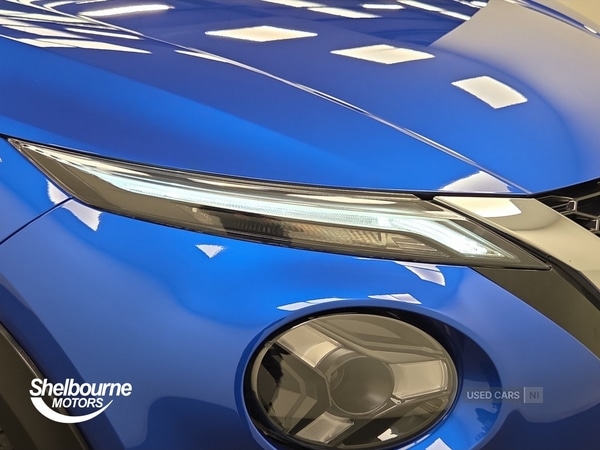 Used Nissan Juke 2025 for sale - 77560119: Photo 19