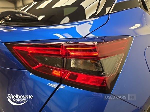 Used Nissan Juke 2025 for sale - 77560119: Photo 20