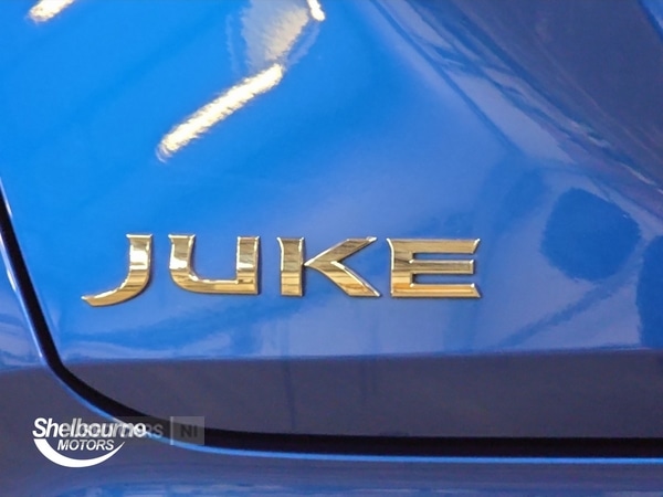 Used Nissan Juke 2025 for sale - 77560119: Photo 21