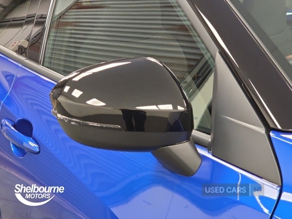 Used Nissan Juke 2025 for sale - 77560119: Photo 22