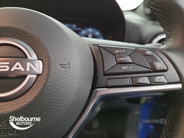 Used Nissan Juke 2025 for sale - 77560119: Photo 25