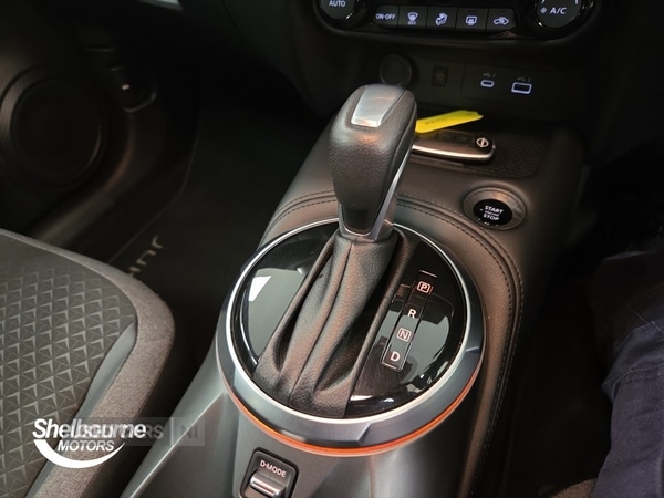 Used Nissan Juke 2025 for sale - 77560119: Photo 28