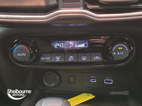 Used Nissan Juke 2025 for sale - 77560119: Photo 29