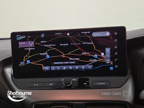 Used Nissan Juke 2025 for sale - 77560119: Photo 31