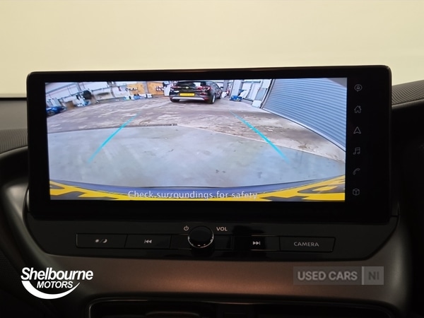 Used Nissan Juke 2025 for sale - 77560119: Photo 32