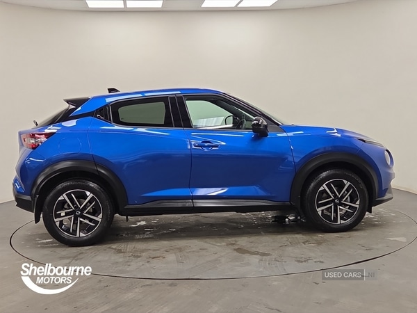Used Nissan Juke 2025 for sale - 77560119: Photo 4