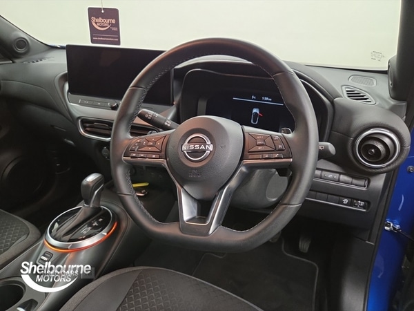 Used Nissan Juke 2025 for sale - 77560119: Photo 5
